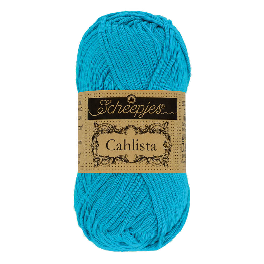 Scheepjes Cahlista