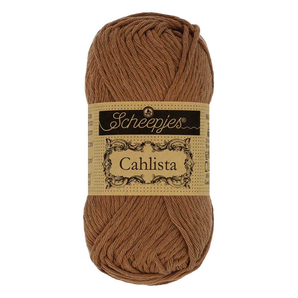 Scheepjes Cahlista