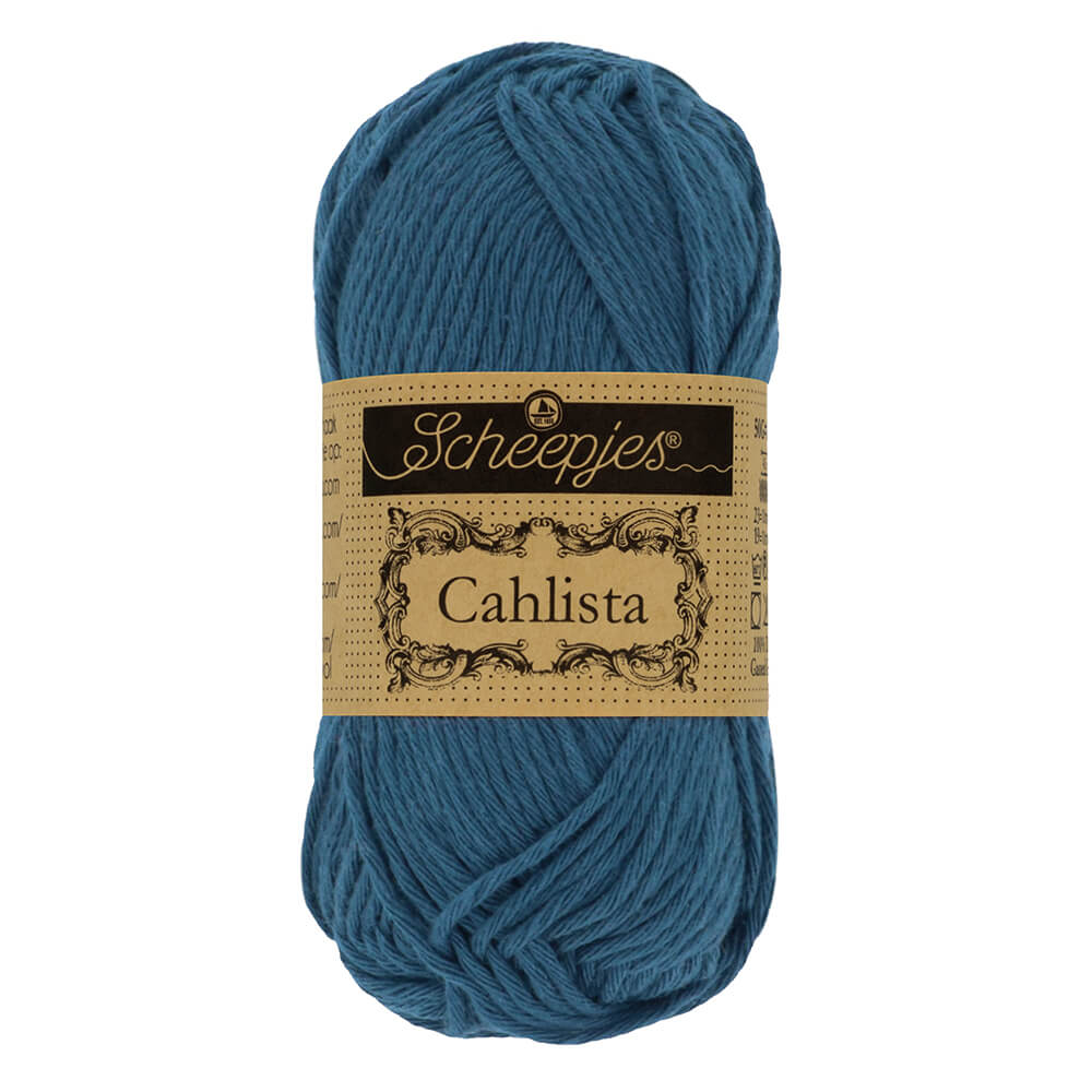 Scheepjes Cahlista