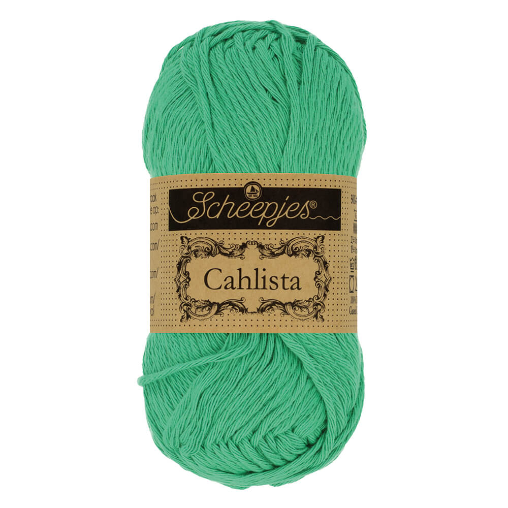 Scheepjes Cahlista