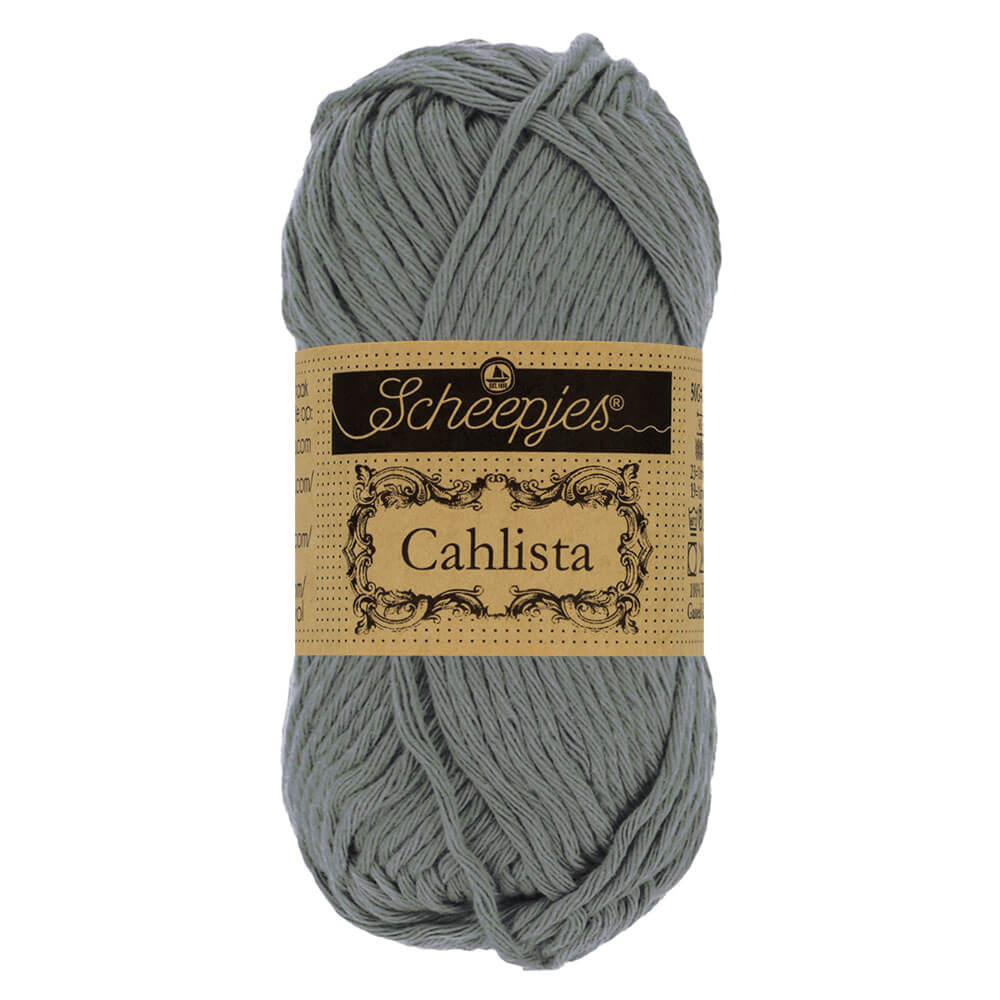 Scheepjes Cahlista