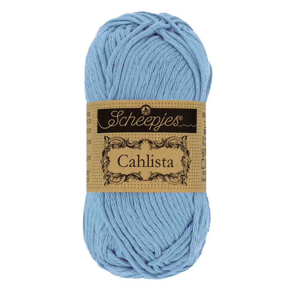 Scheepjes Cahlista