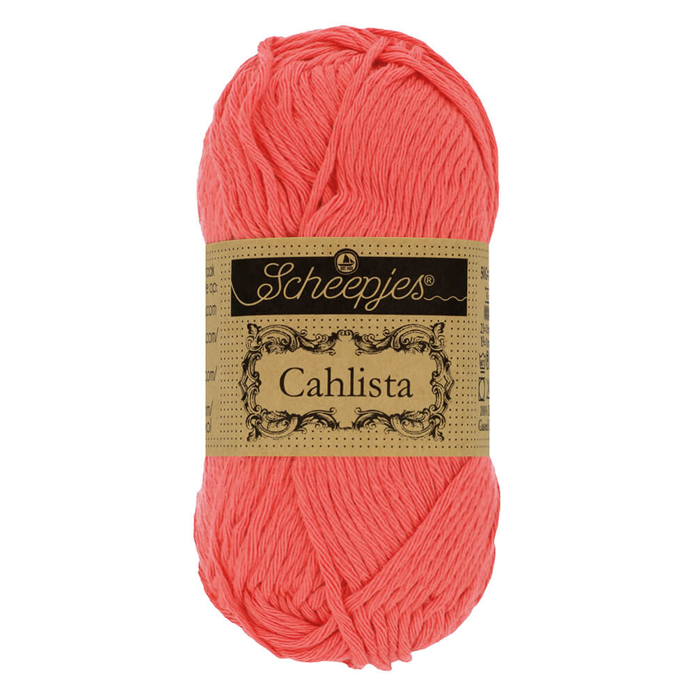 Scheepjes Cahlista