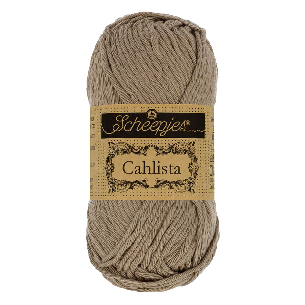 Scheepjes Cahlista