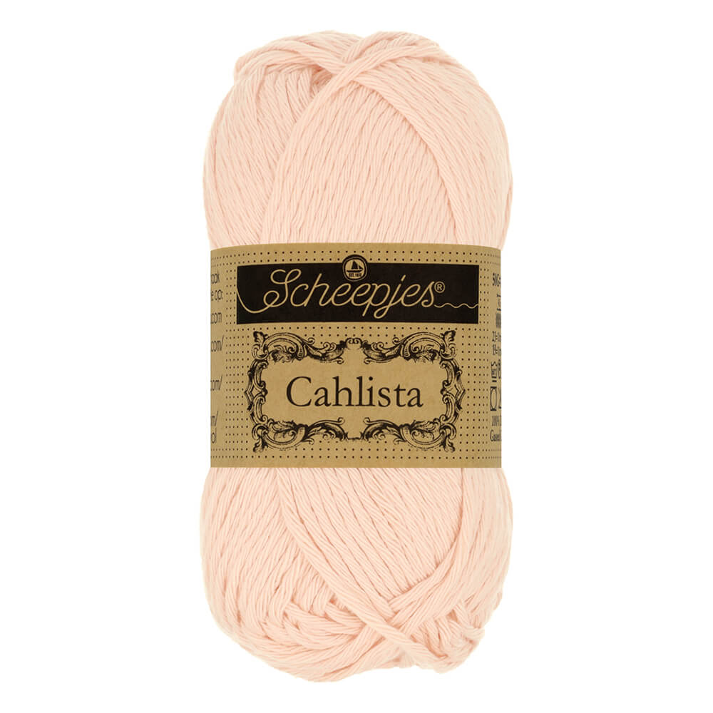 Scheepjes Cahlista