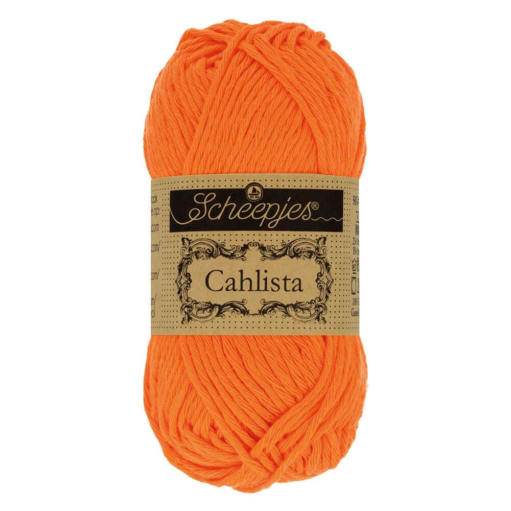 Scheepjes Cahlista