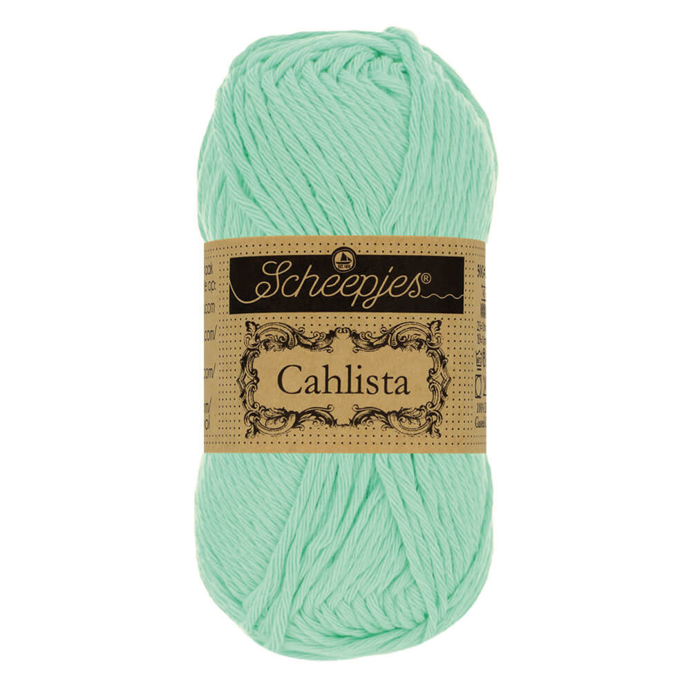 Scheepjes Cahlista