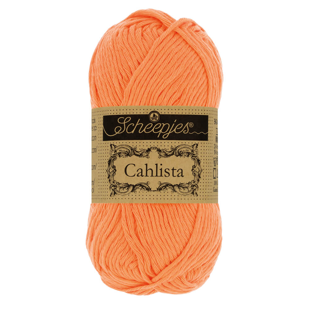 Scheepjes Cahlista