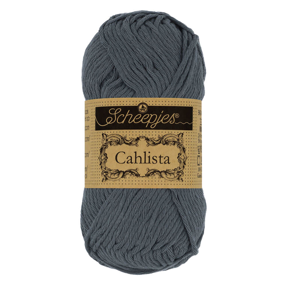 Scheepjes Cahlista