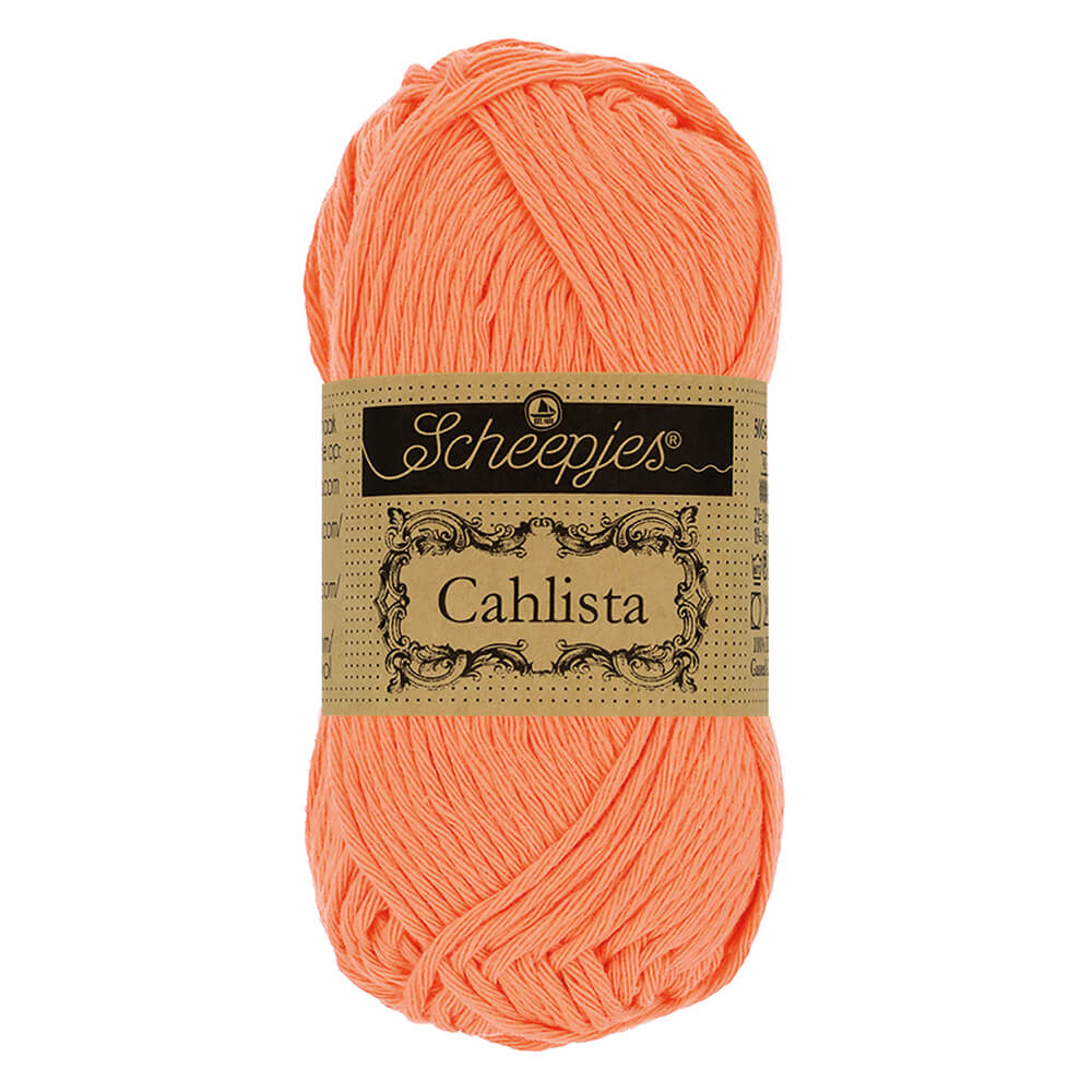 Scheepjes Cahlista