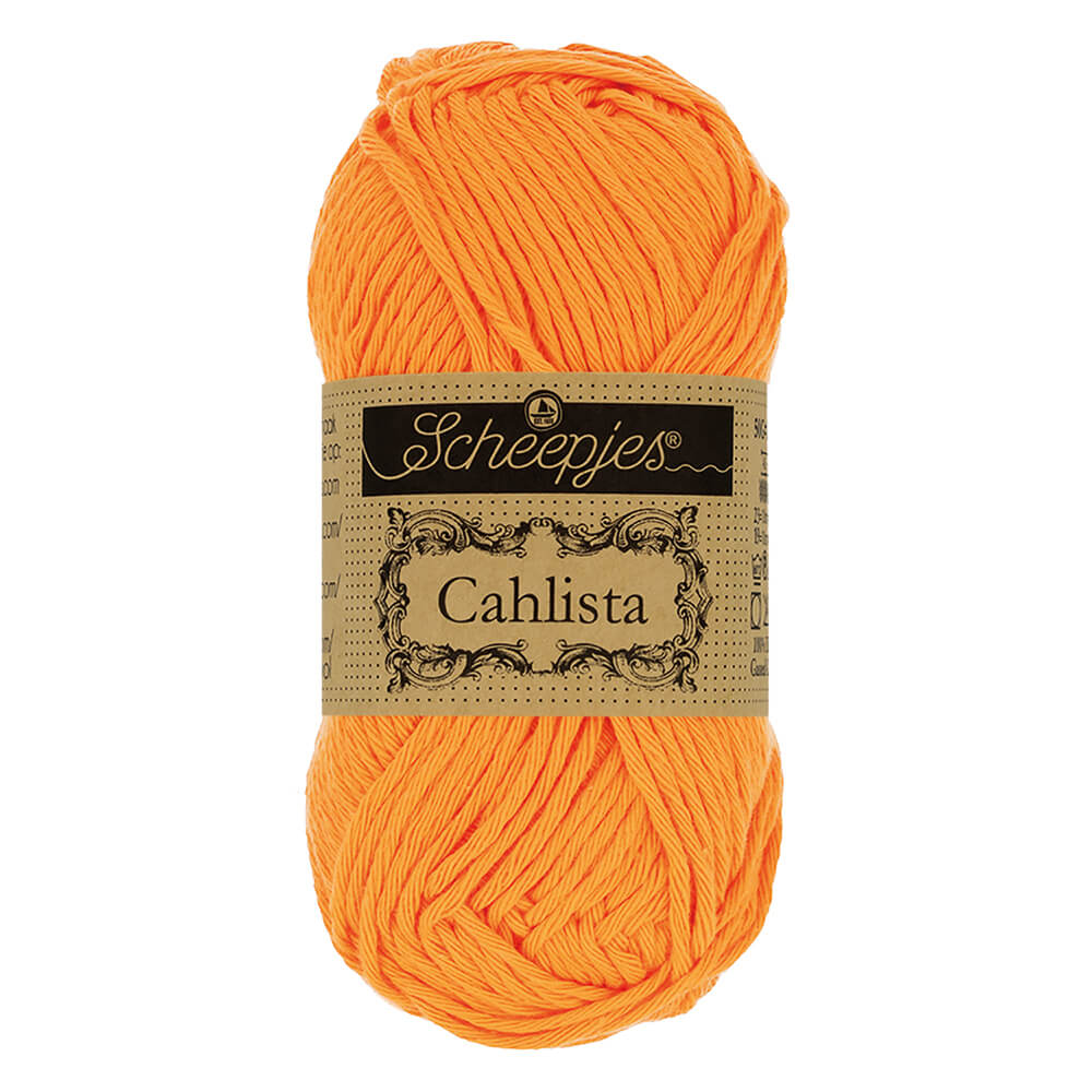 Scheepjes Cahlista