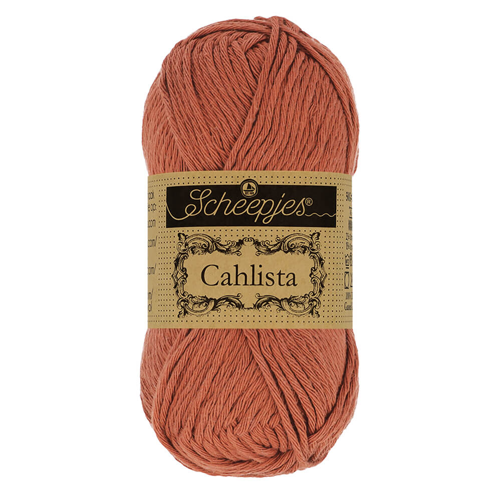Scheepjes Cahlista