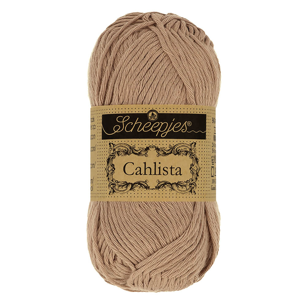 Scheepjes Cahlista