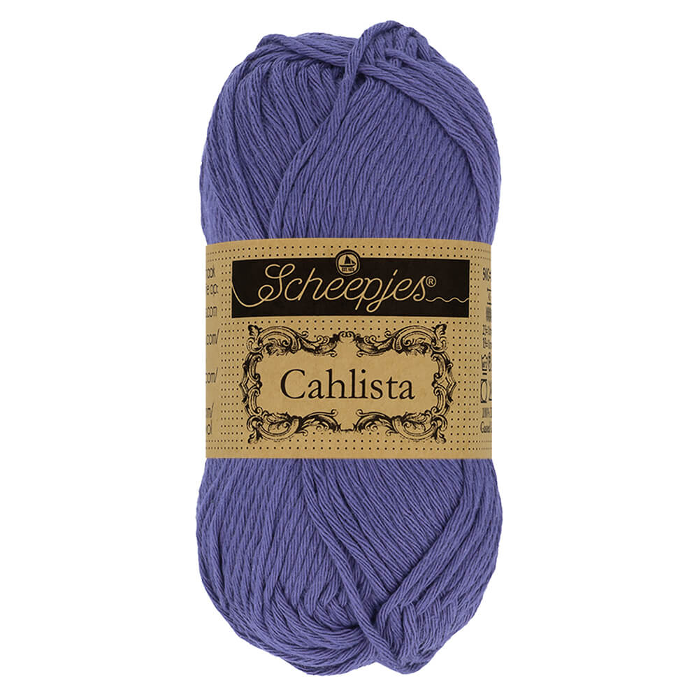 Scheepjes Cahlista