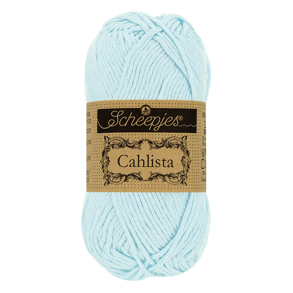 Scheepjes Cahlista
