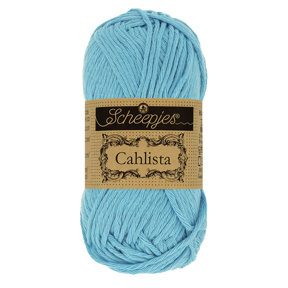 Scheepjes Cahlista