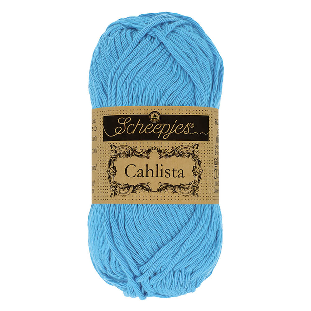 Scheepjes Cahlista