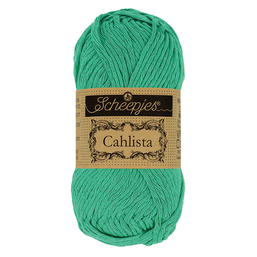 Scheepjes Cahlista