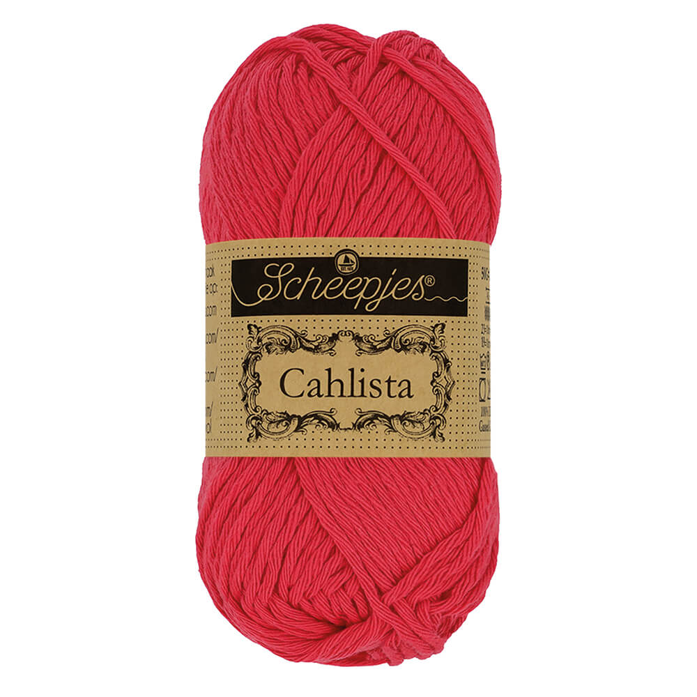 Scheepjes Cahlista