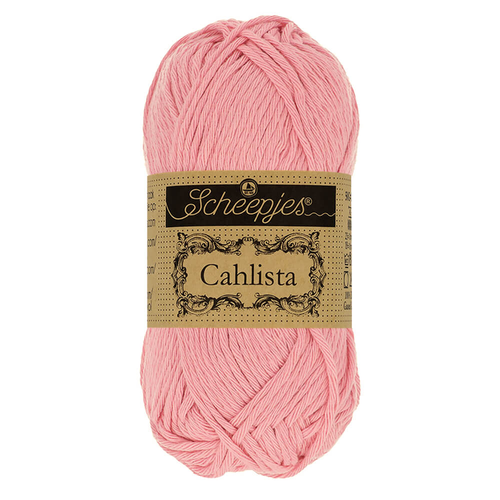 Scheepjes Cahlista