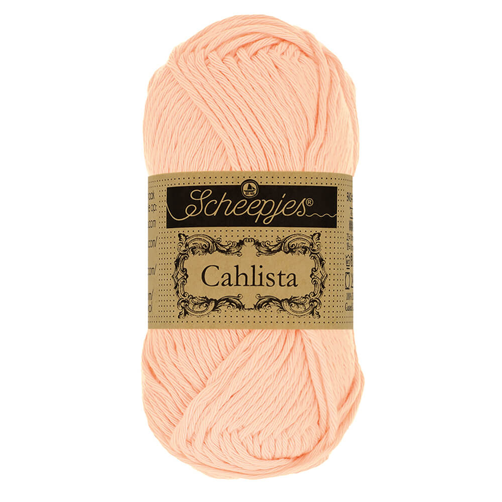 Scheepjes Cahlista