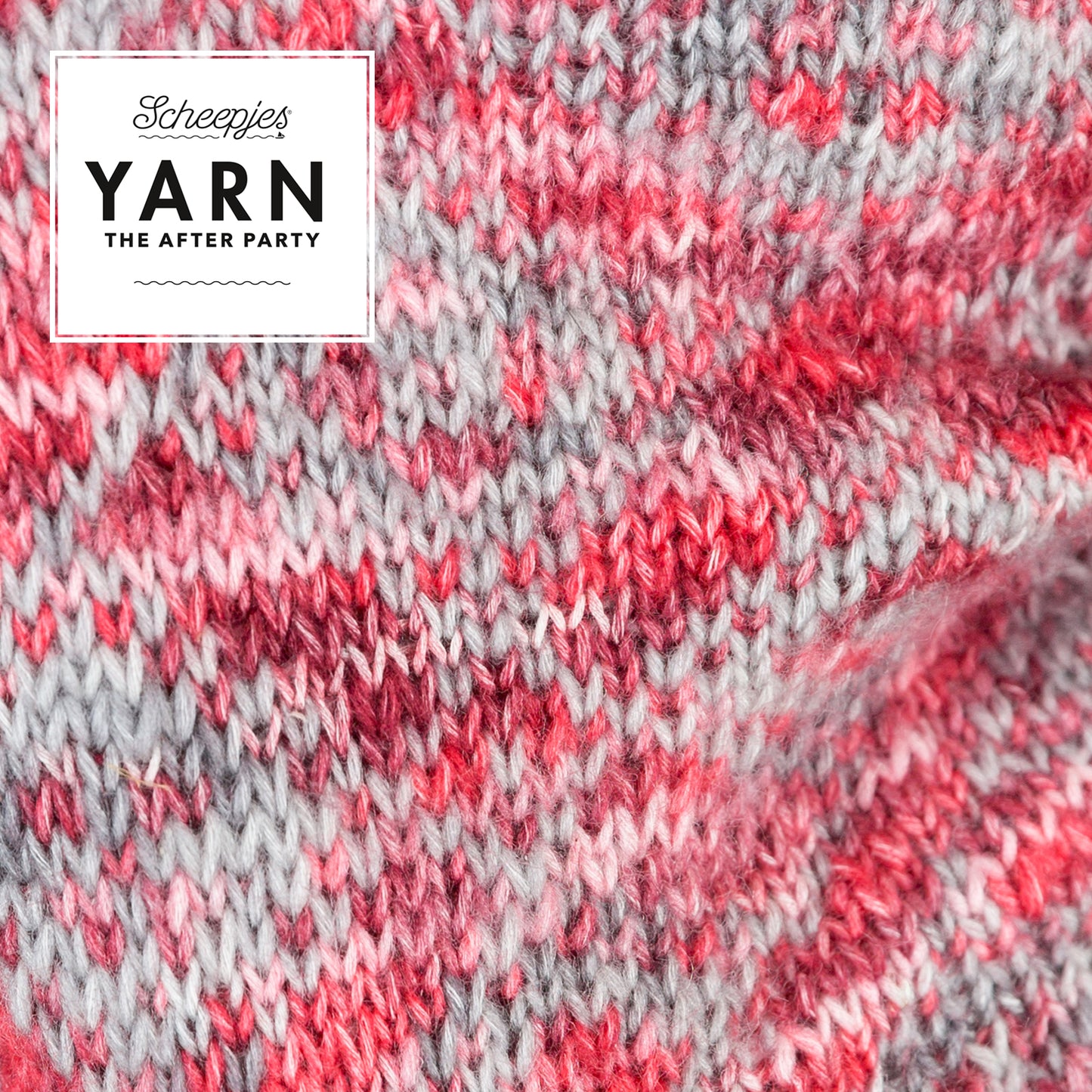 Weathered Cowl Knitting Pattern