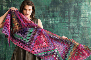 Noro Knitting & Crochet Magazine Issue 24