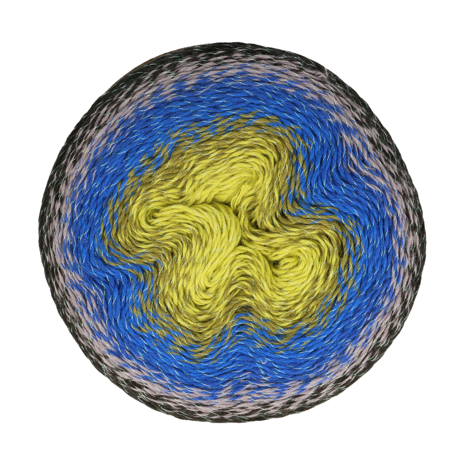 Scheepjes Frosted Whirl - Clearance 20% off