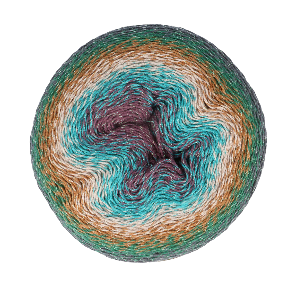 Scheepjes Frosted Whirl - Clearance 20% off