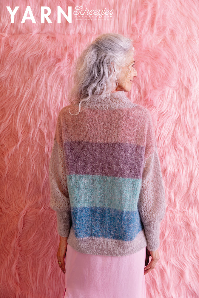 Yarn Bookazine 16 | Shimmerland