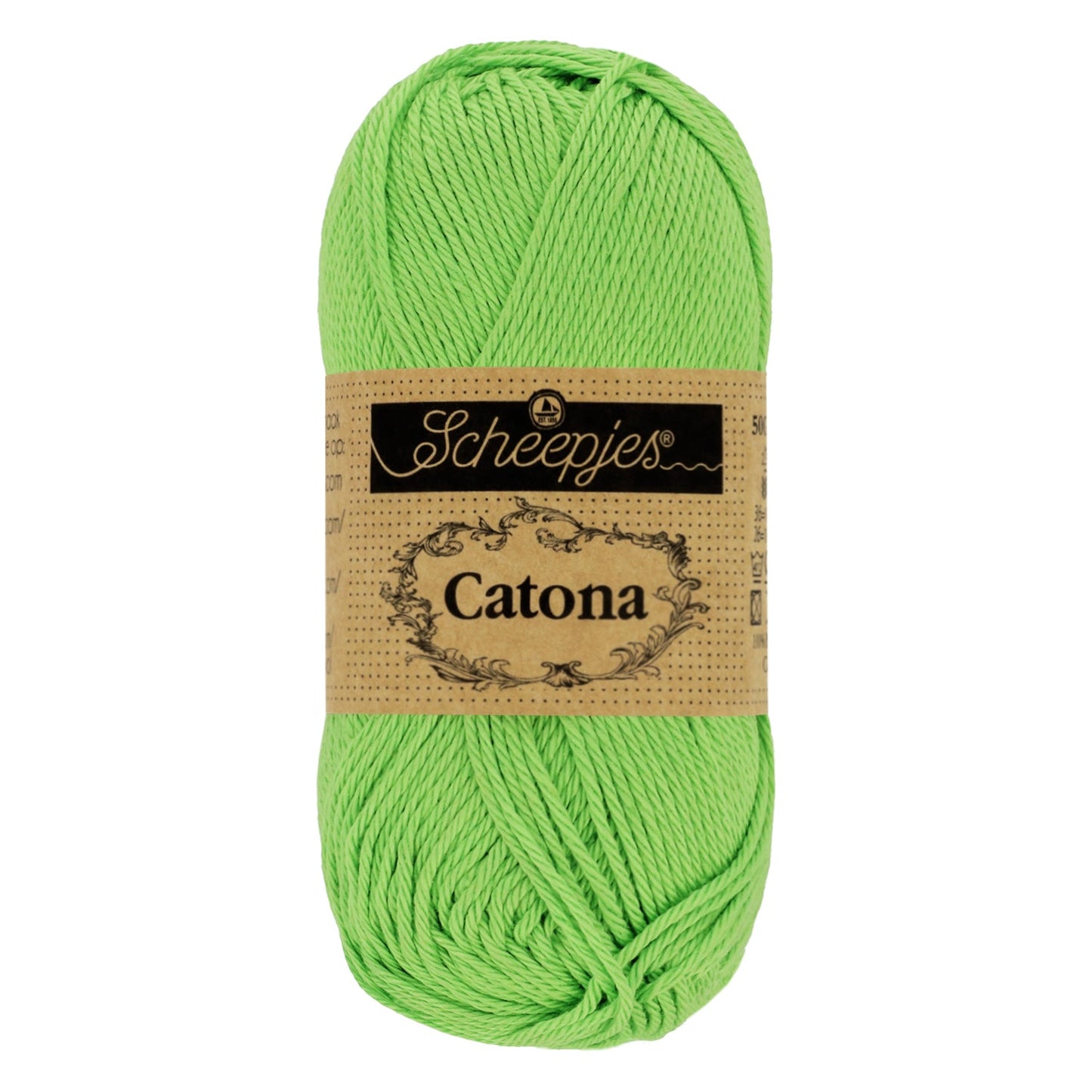 Scheepjes Catona 25g