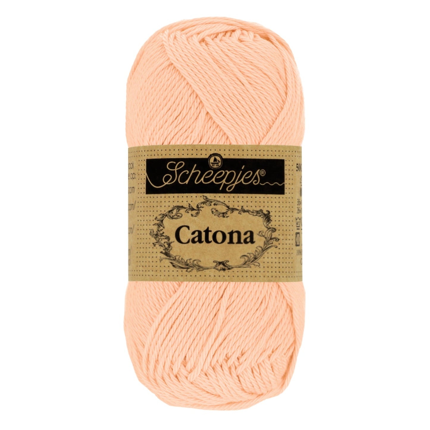 Scheepjes Catona 25g