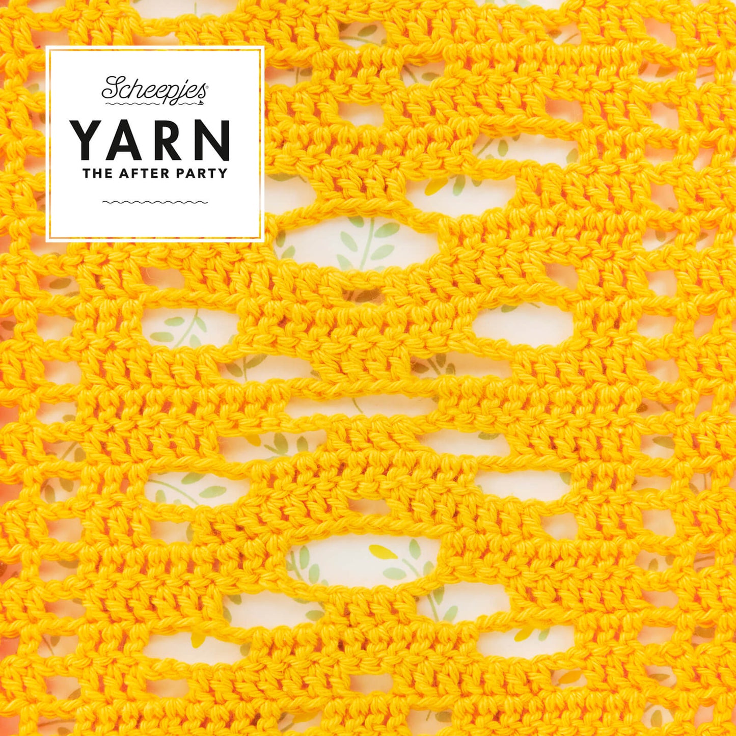 Boho Chic Cardigan Crochet Pattern