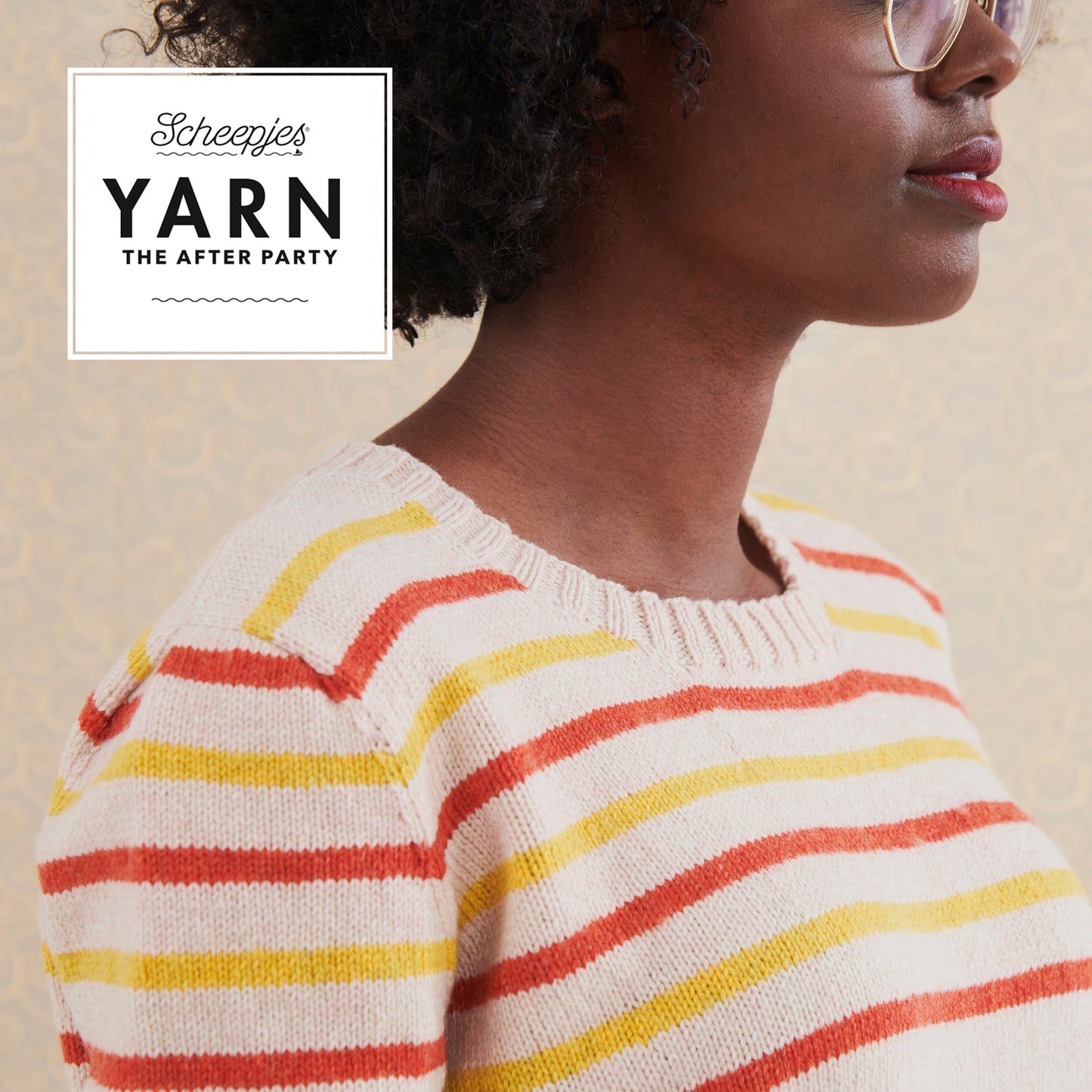 Zoe Sweater Knitting Pattern
