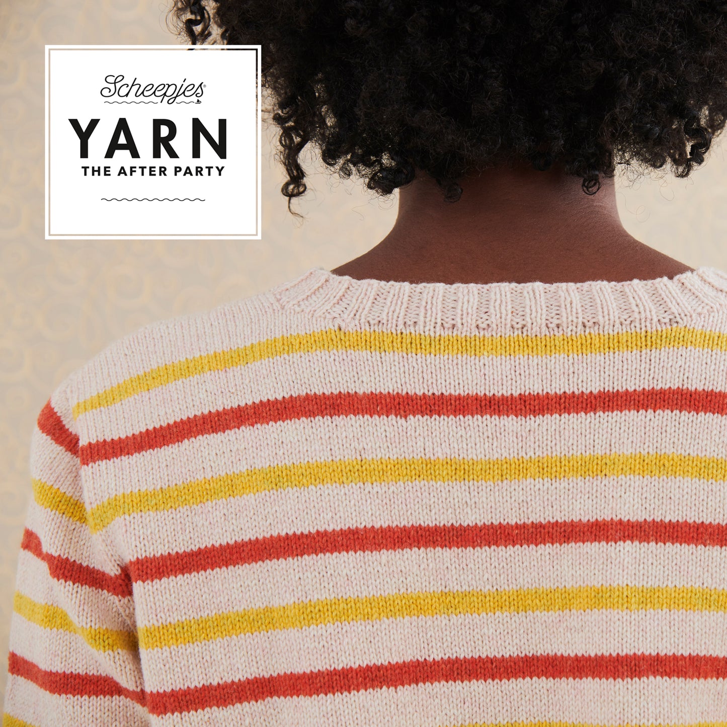 Zoe Sweater Knitting Pattern
