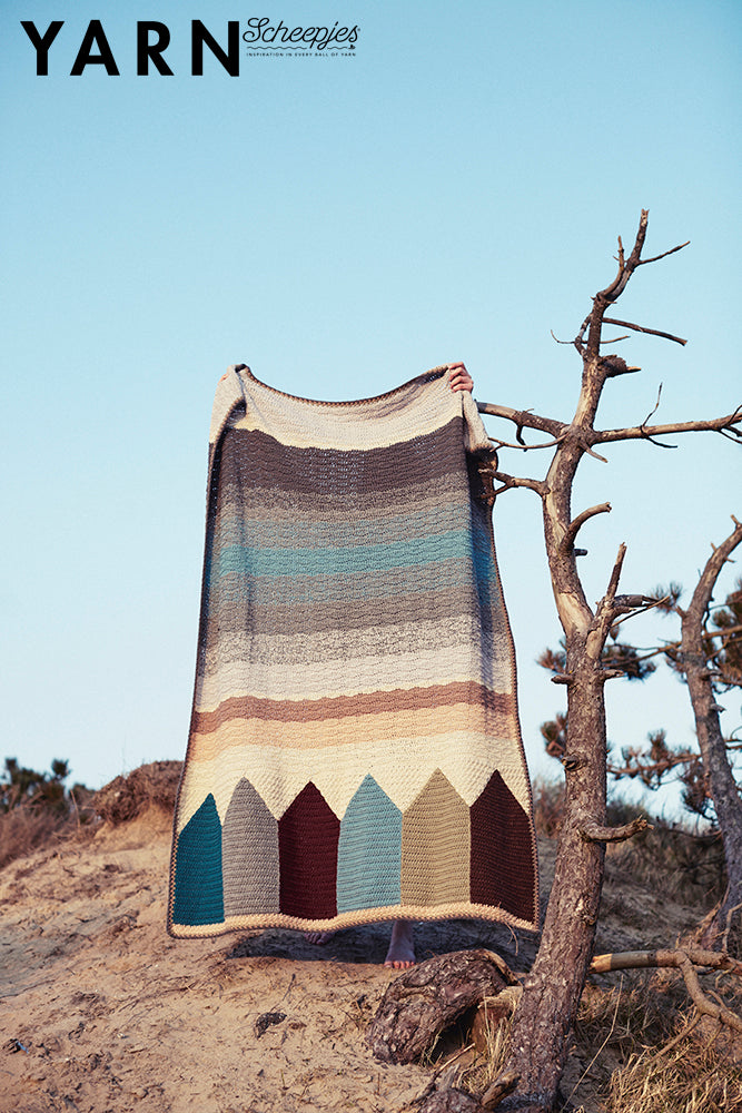 Yarn Bookazine 1 | The Sea Issue