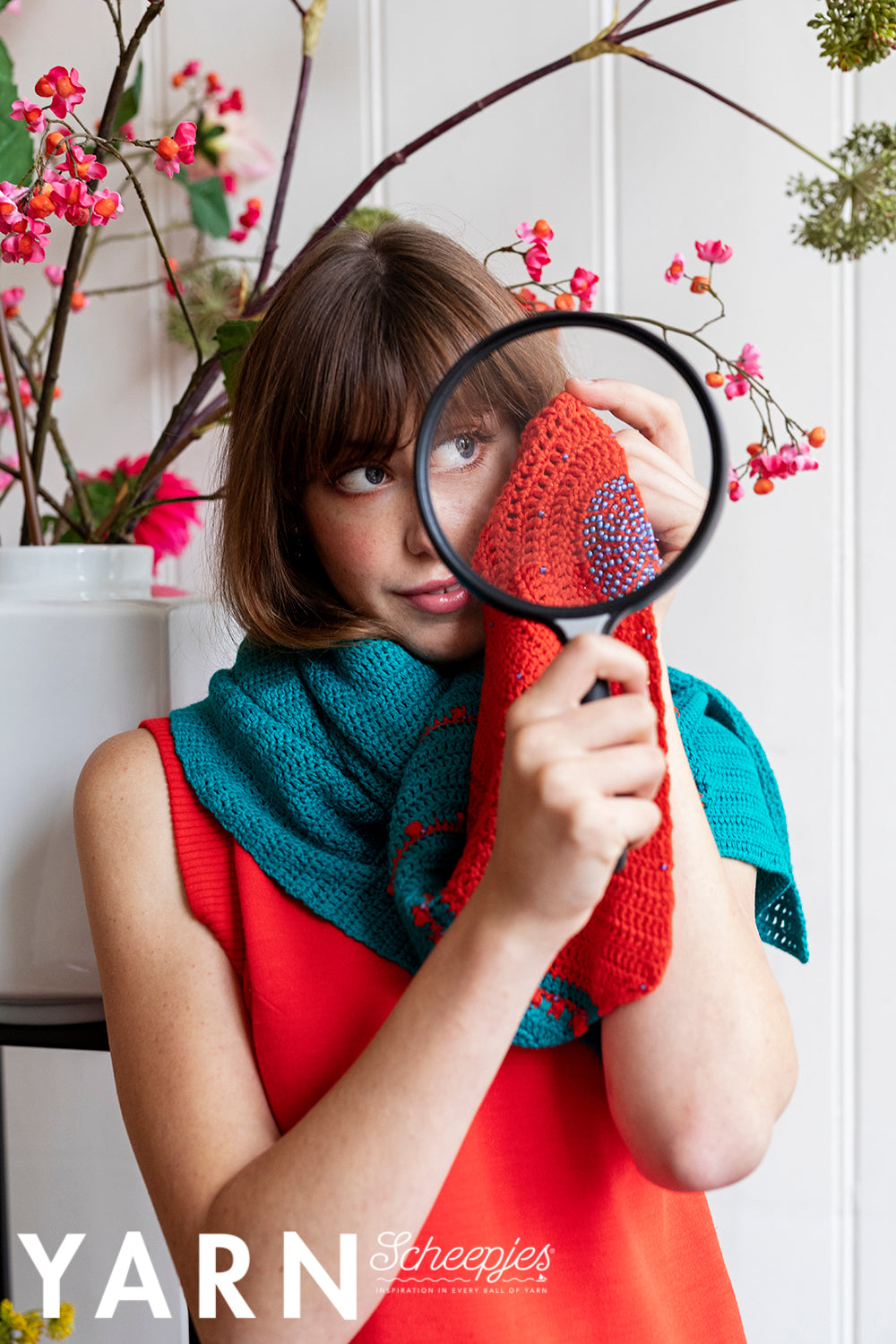 Yarn Bookazine 11 | Macro Botanica