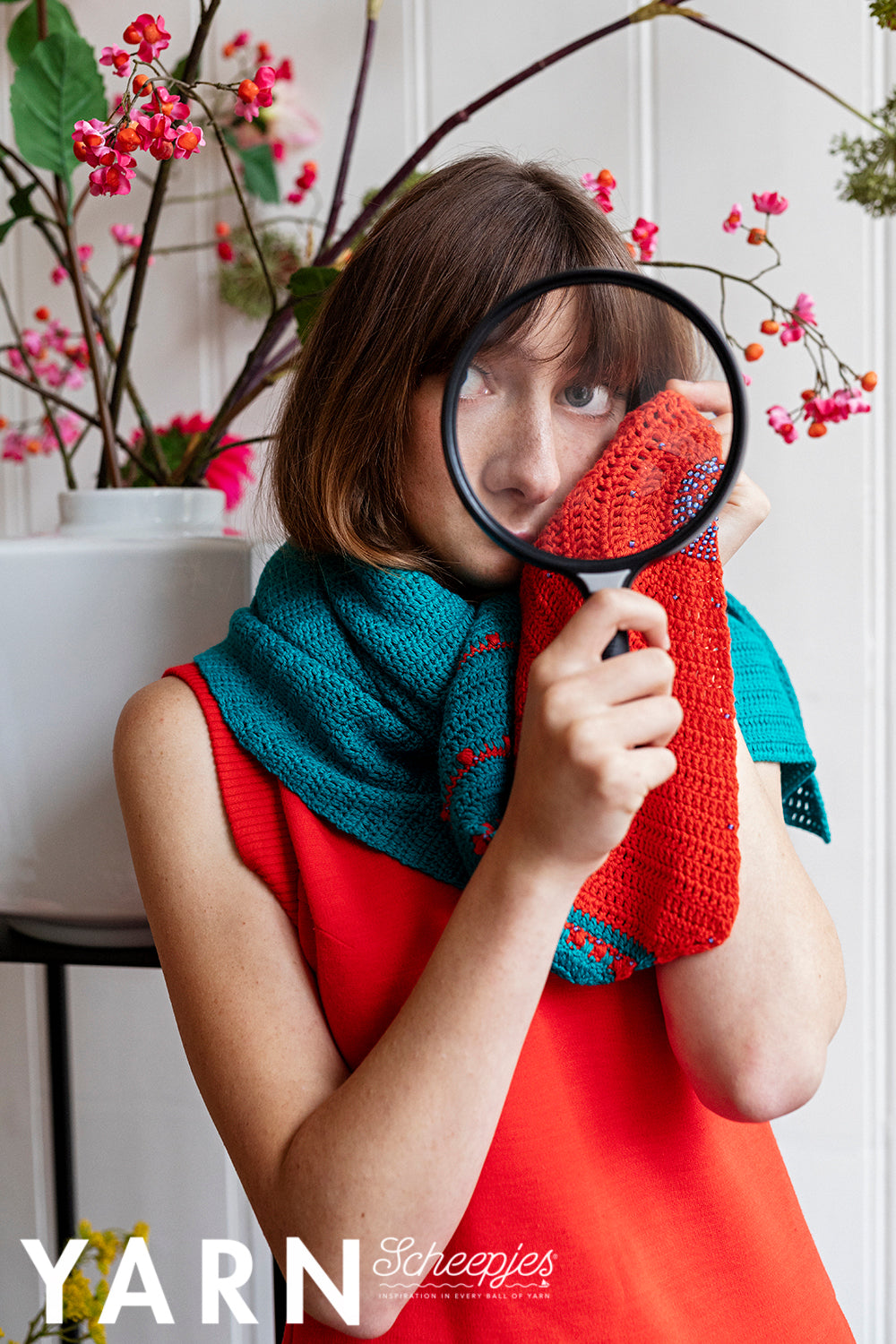Yarn Bookazine 11 | Macro Botanica