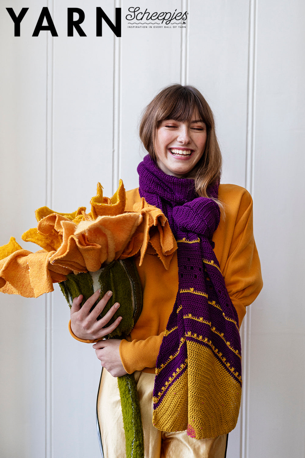 Yarn Bookazine 11 | Macro Botanica