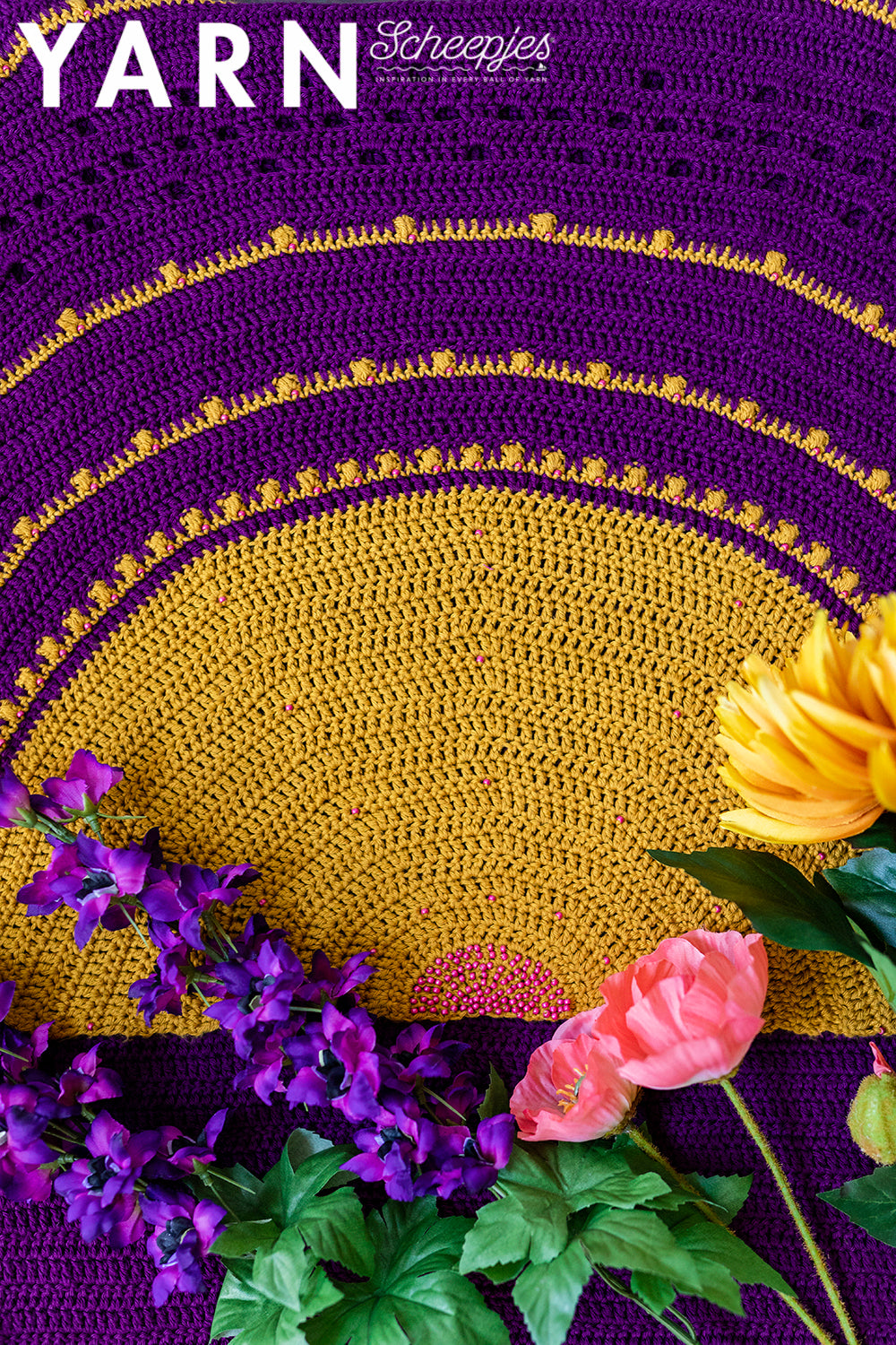 Yarn Bookazine 11 | Macro Botanica