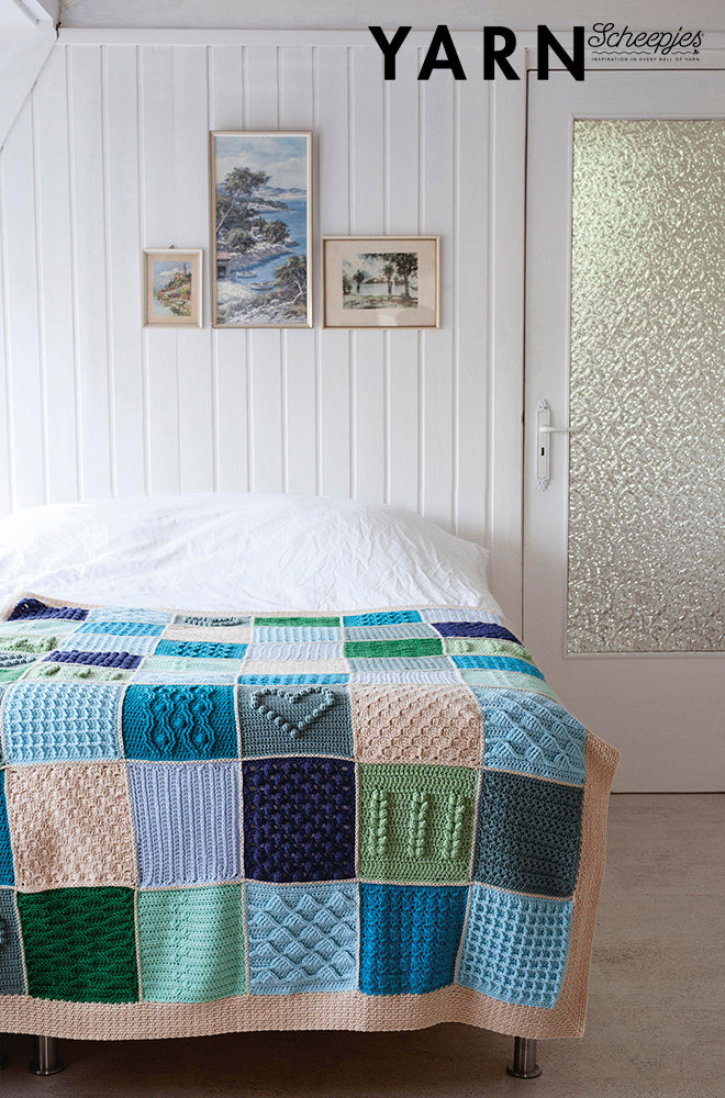 Yarn Bookazine 1 | The Sea Issue