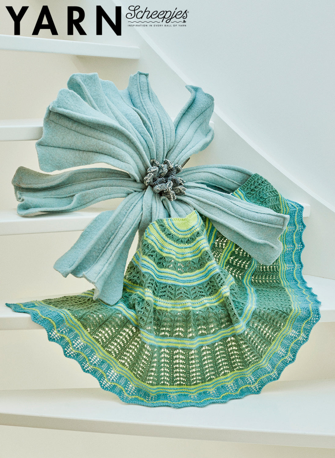 Yarn Bookazine 11 | Macro Botanica