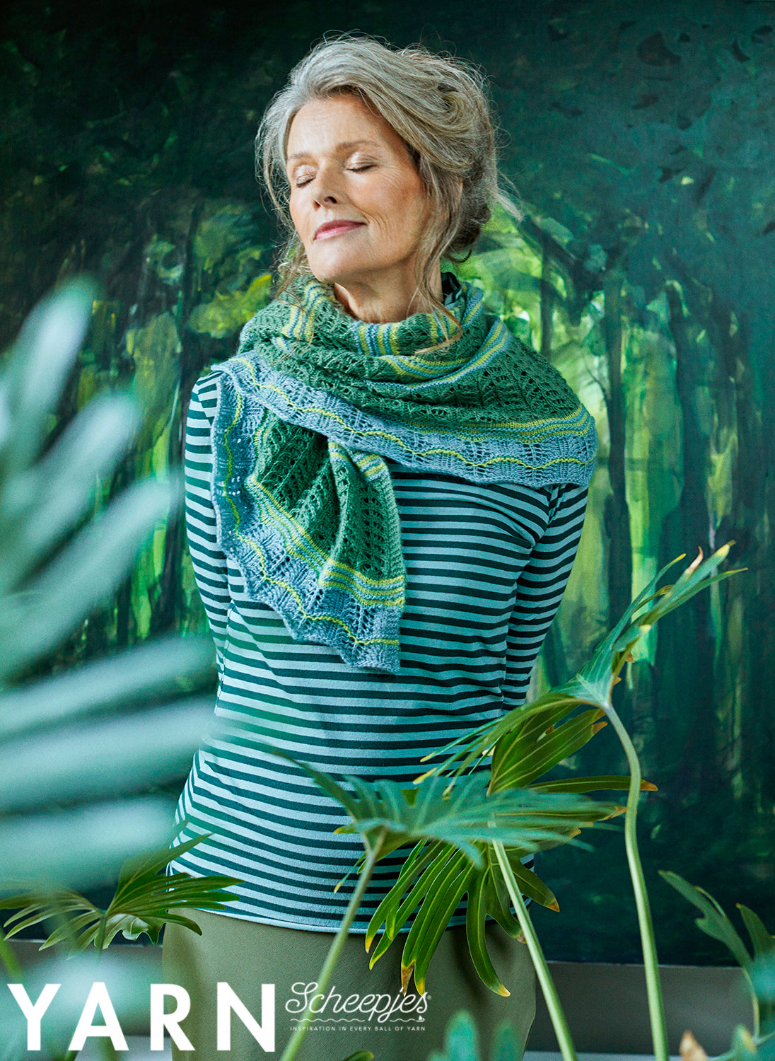 Yarn Bookazine 11 | Macro Botanica