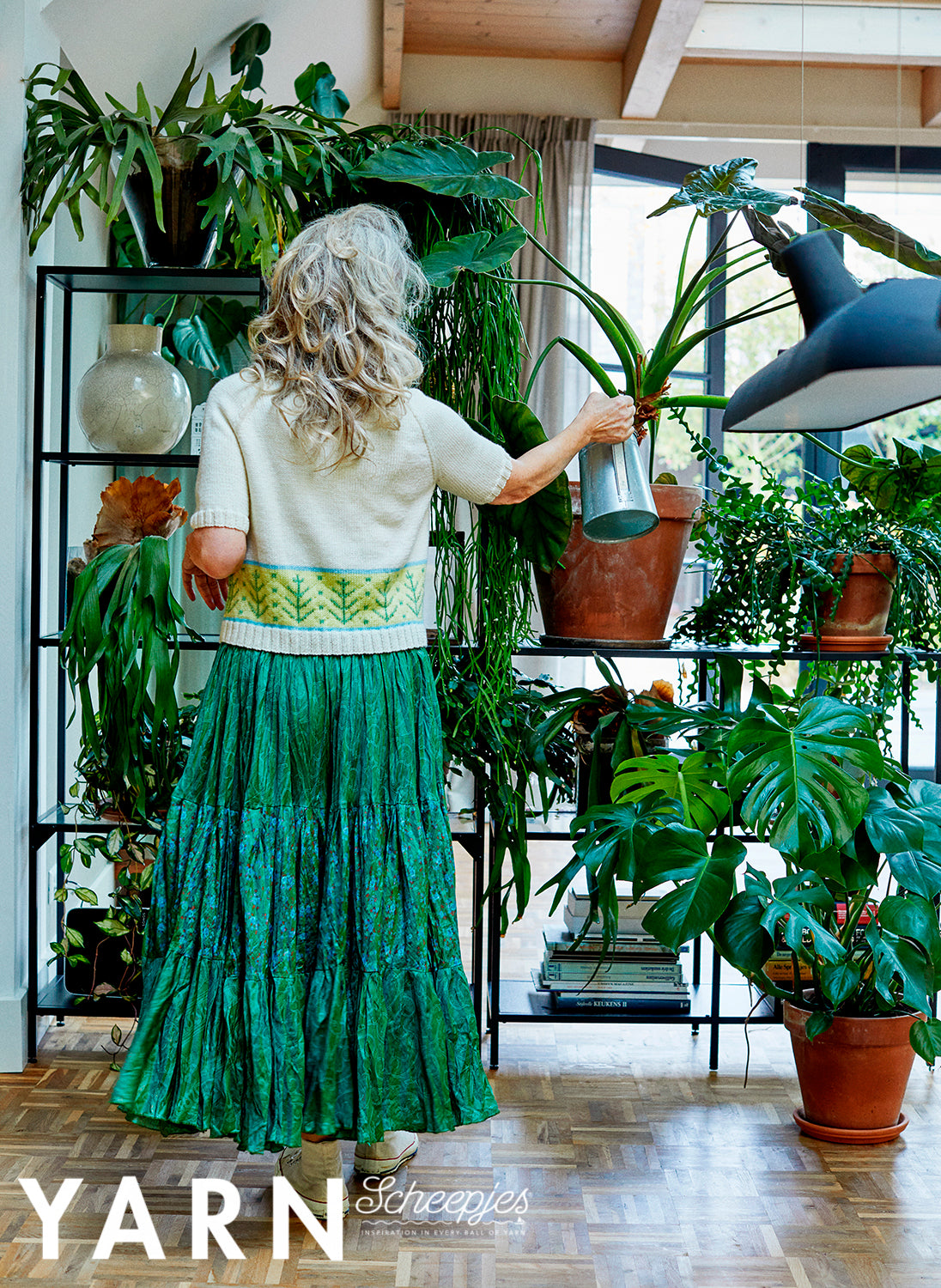 Yarn Bookazine 11 | Macro Botanica