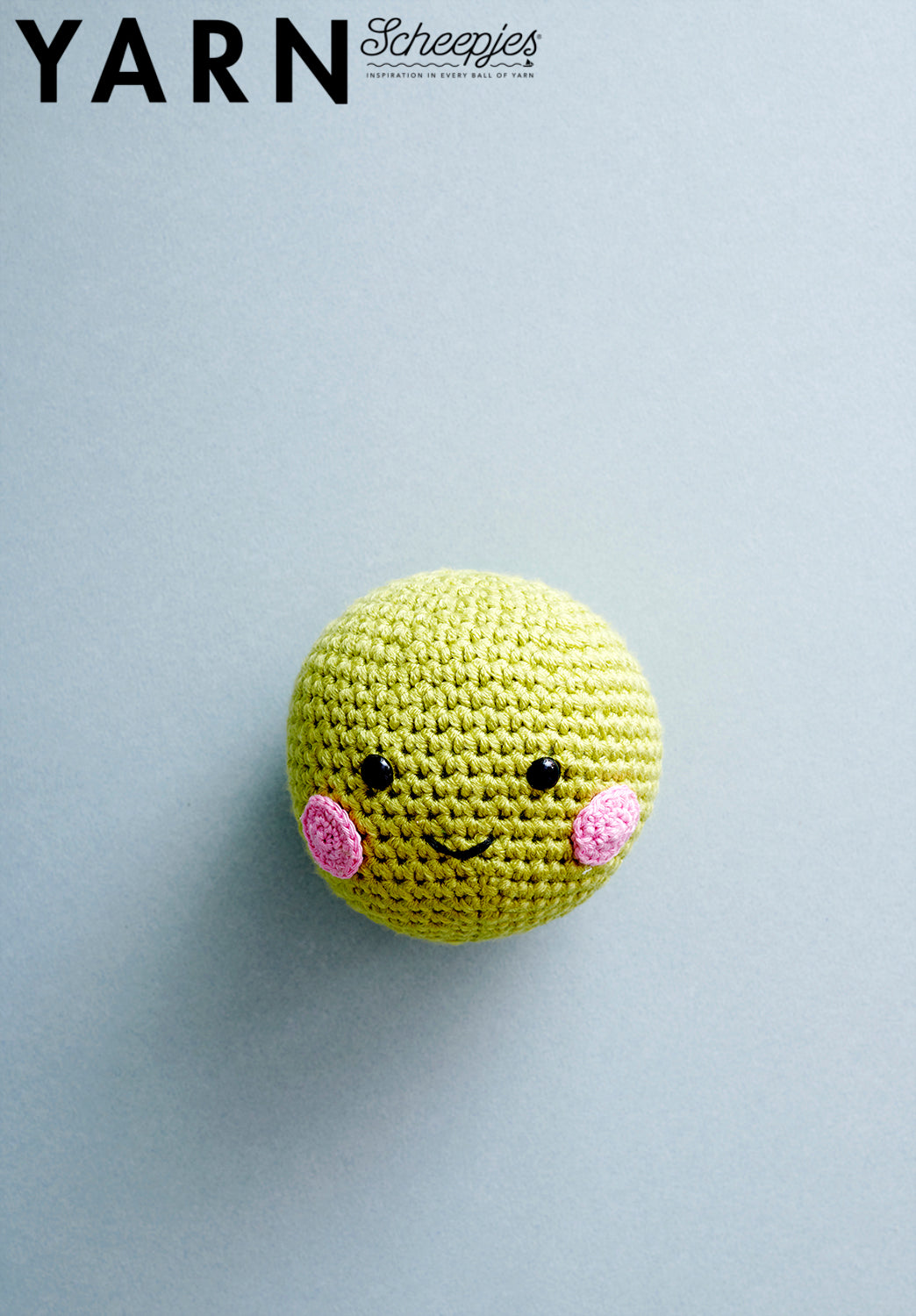 Yarn Bookazine 11 | Macro Botanica
