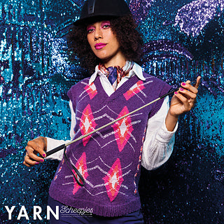 Yarn Bookazine 16 | Shimmerland