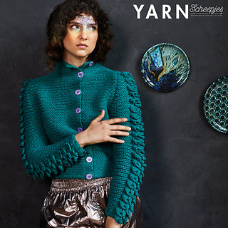 Yarn Bookazine 16 | Shimmerland