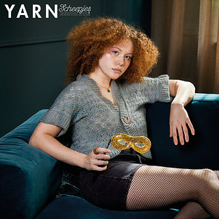 Yarn Bookazine 16 | Shimmerland