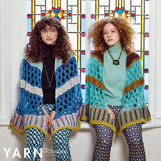 Yarn Bookazine 16 | Shimmerland