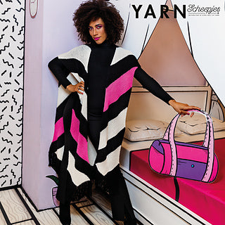 Yarn Bookazine 16 | Shimmerland